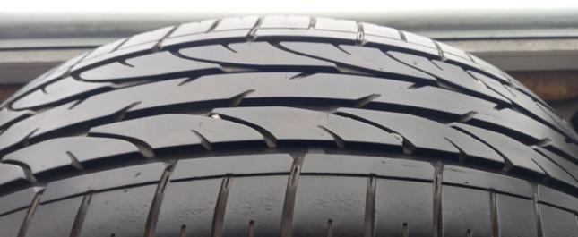 Bridgestone Dueler H/P 215/60 R17 96H