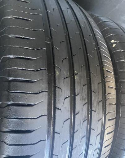 Continental ContiEcoContact 6 235/55 R19