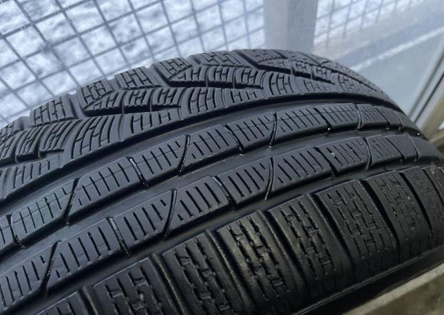 Pirelli Winter Sottozero 270 Serie II 225/55 R17 97H