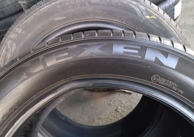 Nexen N Fera RU1 215/55 R17 94V