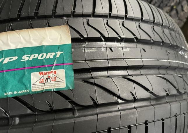 Bridgestone Dueler H/P Sport AS 285/50 R20 112V