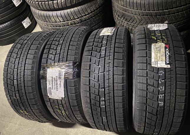 Yokohama Ice Guard IG60 225/50 R18