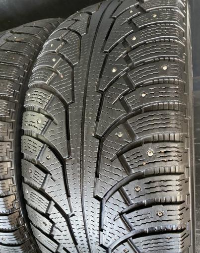 Nokian Tyres Hakkapeliitta 5 285/60 R18