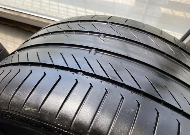 Continental ContiSportContact 5 285/30 R21 100Y