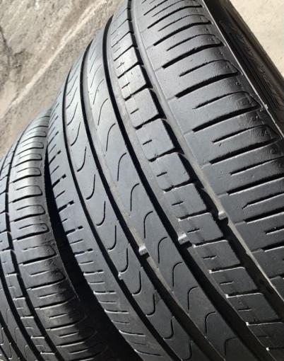 Pirelli Scorpion Verde 285/40 R21