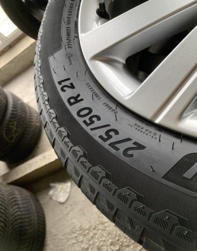 Michelin Primacy SUV 275/50 R21 113Y