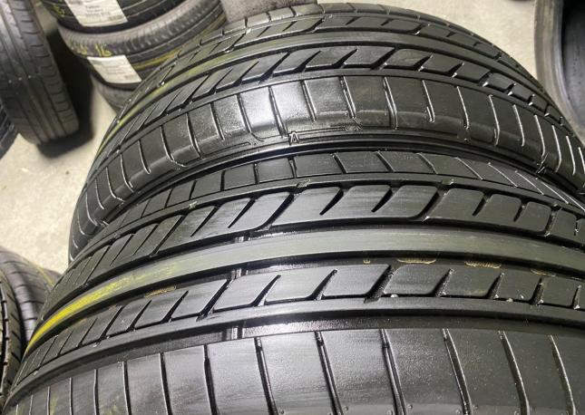 Goodyear Eagle LS EXE 215/55 R17