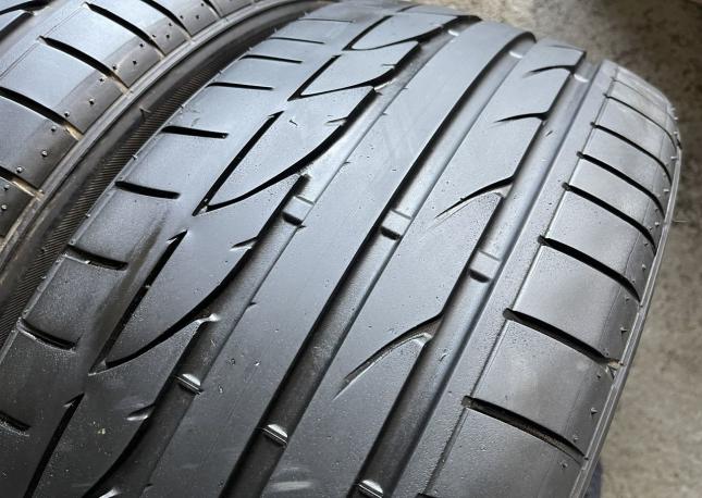 Bridgestone Potenza S001 235/45 R18 94W