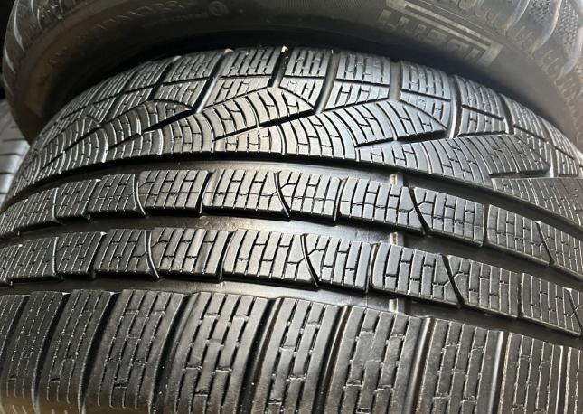 Pirelli Winter Sottozero 255/40 R18