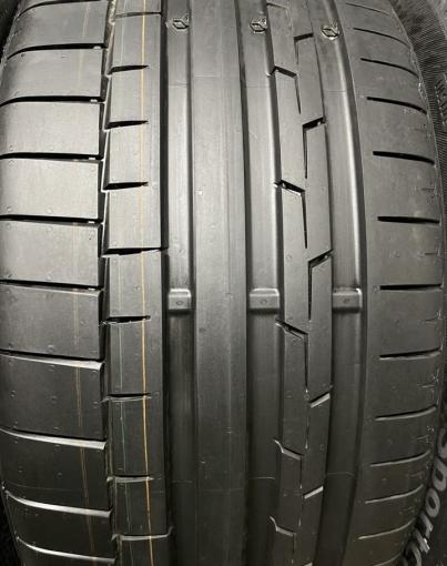 Continental SportContact 6 235/40 R18 95Y