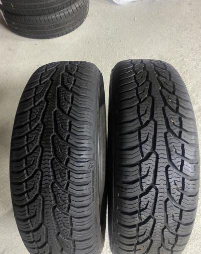 Uniroyal AllSeasonExpert 2 185/65 R15