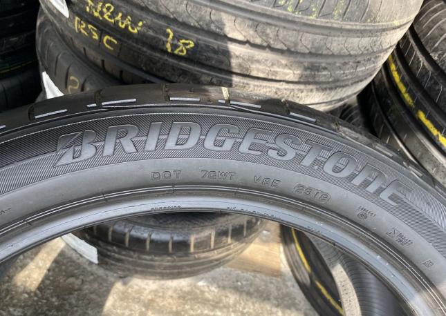 Bridgestone Dueler H/P Sport 285/40 R21 109Y