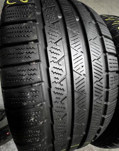 Continental ContiWinterContact TS 810 245/45 R18