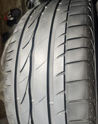 Bridgestone Turanza ER300A 245/45 R18 96Y