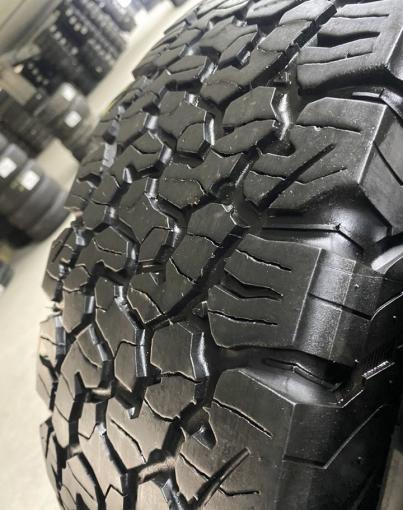 Bfgoodrich All Terrain КО2 245/65 R17