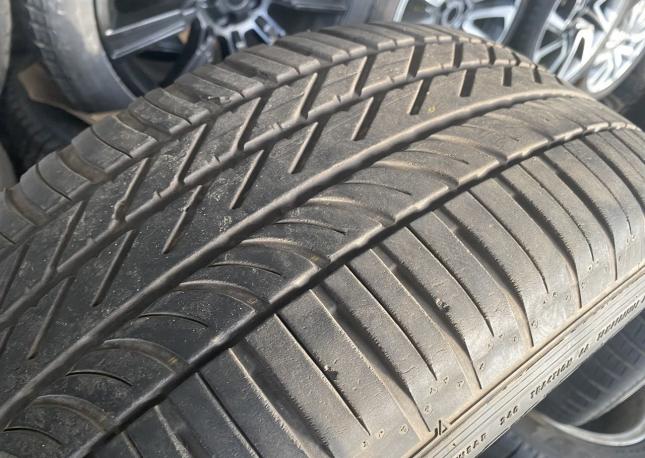 Goodyear Eagle F1 Asymmetric 2 235/60 R18 103V