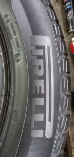 Pirelli Winter Sottozero 3 235/55 R17 103V