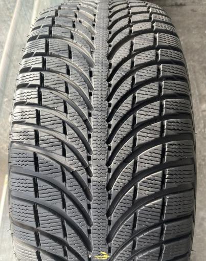 Michelin Latitude Alpin LA2 255/45 R20 101V