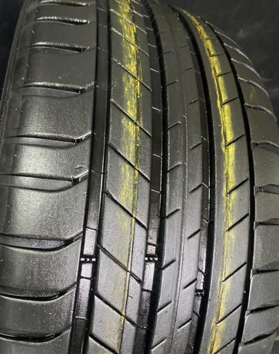 Michelin Latitude Sport 3 255/50 R19