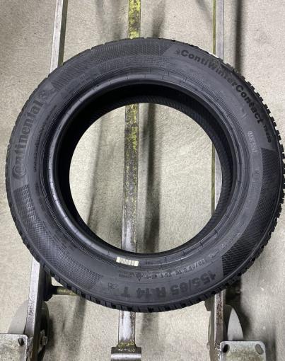 Continental ContiWinterContact TS 850 155/65 R14