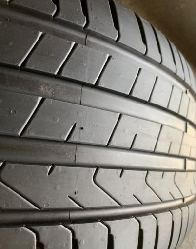 Pirelli Scorpion 235/50 R20 и 265/45 R20 104T