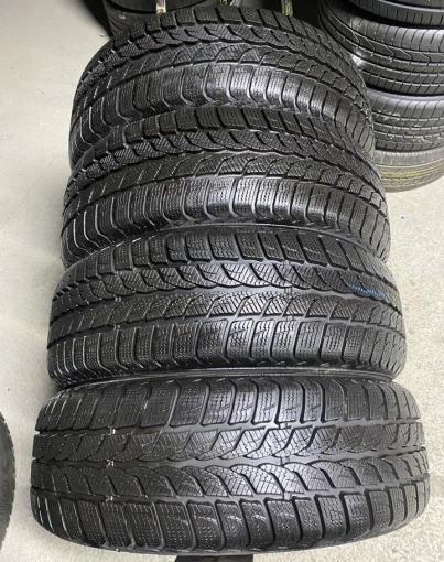 Uniroyal MS Plus 66 205/60 R16