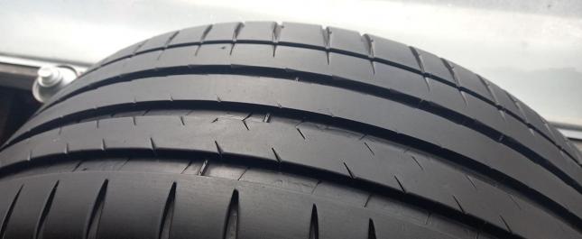 Michelin Pilot Sport 4 S 265/40 R22 106Y