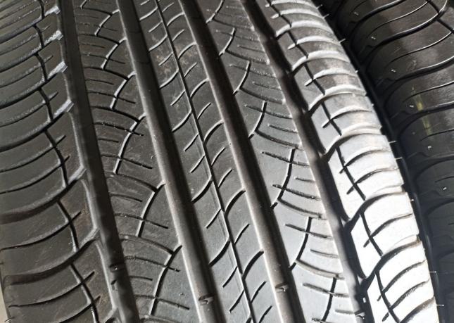 Michelin Latitude Cross 245/45 R20