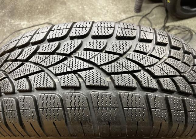 Dunlop SP Winter Sport 3D 235/65 R17