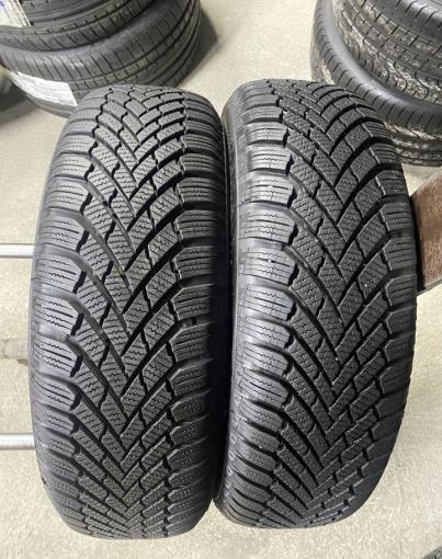 Continental ContiWinterContact TS 860 185/65 R15