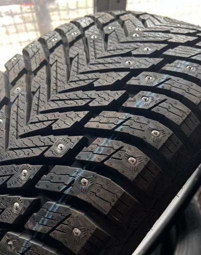 Nokian Tyres Hakkapeliitta 10 285/45 R22