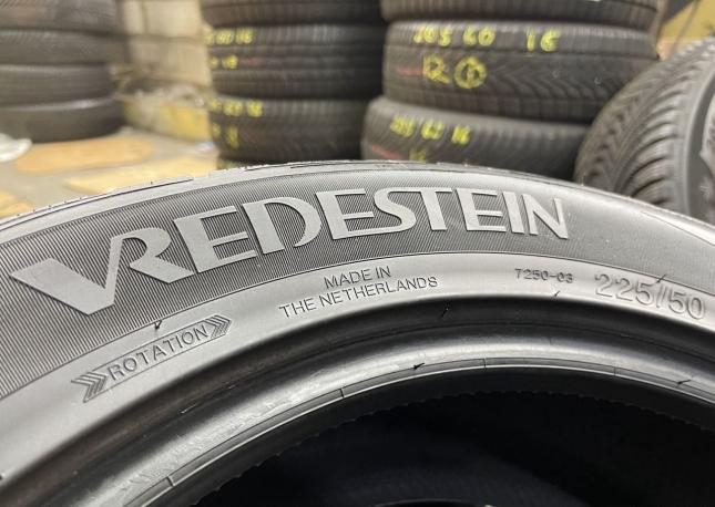 Vredestein Wintrac 4 Xtreme 225/50 R17