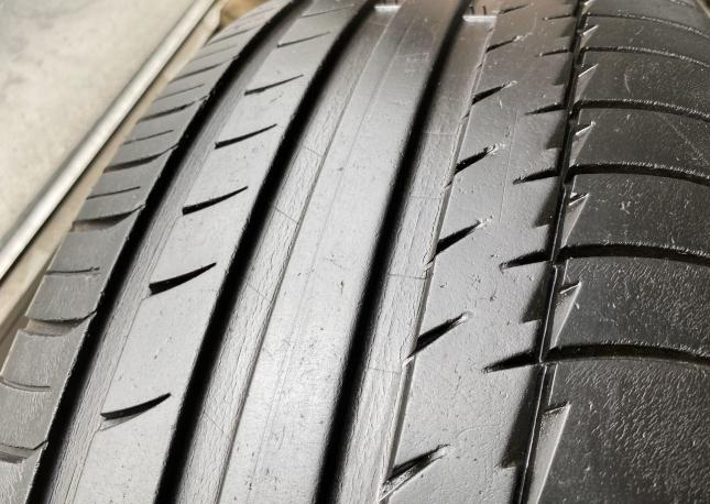 Michelin Latitude Sport 245/45 R20 99V