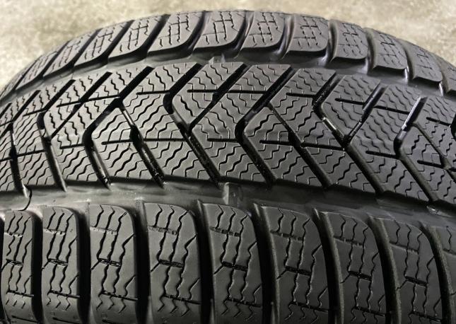 Pirelli Winter Sottozero 3 225/45 R17 91H