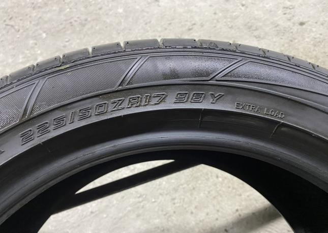 Dunlop SP Sport Maxx 050+ 225/50 R17