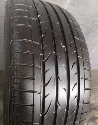 Bridgestone Dueler H/P Sport RFT 225/45 R18 91V