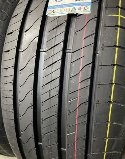 Goodyear EfficientGrip 2 SUV 265/50 R20 111V