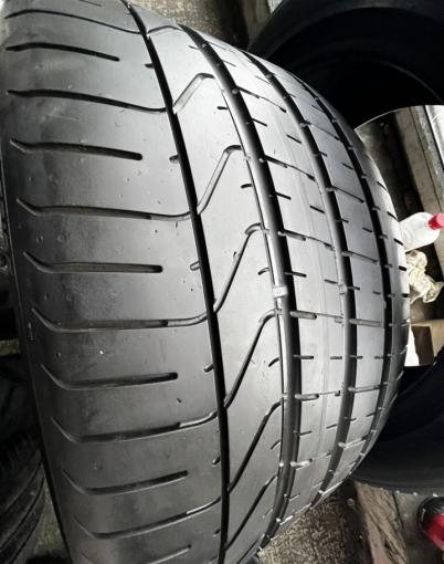 Pirelli P Zero SUV 315/35 R21