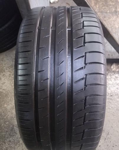 Continental ContiPremiumContact 6 245/40 R18 97Y