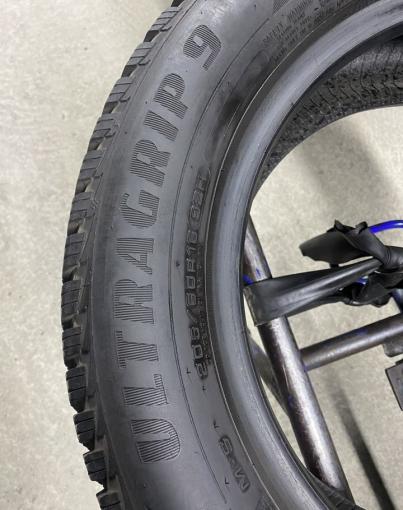 Goodyear Ultra Grip HP 205/60 R16