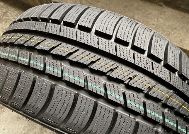 Nexen Winguard Sport 215/40 R17 87V