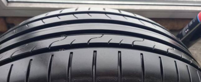 Dunlop Sport BluResponse 205/55 R16 91V