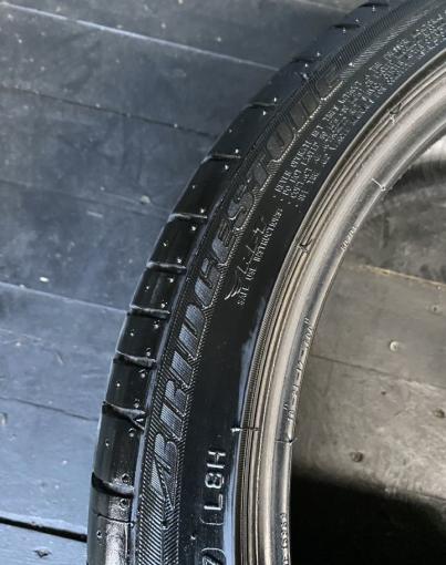 Bridgestone Potenza RE050A 225/40 R18