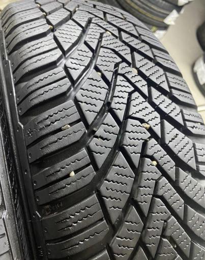 Continental ContiWinterContact TS 850 195/65 R15