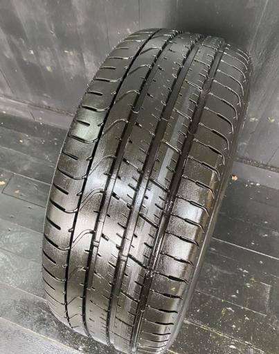 Pirelli P Zero 245/50 R18