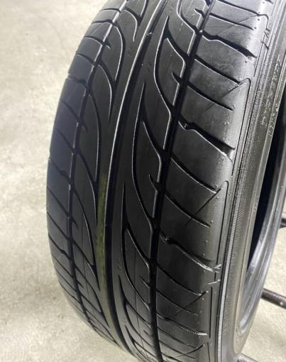 Dunlop Le Mans LM703 215/55 R16