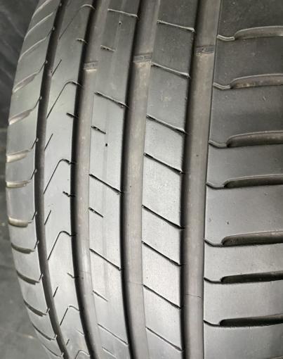 Pirelli Scorpion 255/50 R19