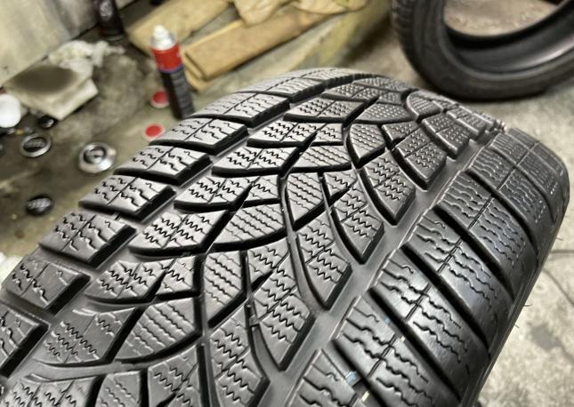 Goodyear Cargo Ultra Grip 235/50 R19