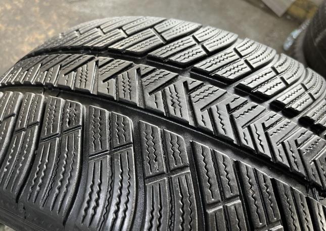 Michelin Latitude Alpin LA2 265/45 R20 104V