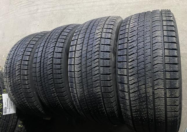 Bridgestone Blizzak Ice 255/45 R18